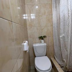 Комната стандарт с 2 односпальными и 2 двуспальными кроватями