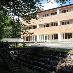 Фото Отель Tsaghkahovit Hotel (Цахкаовит)