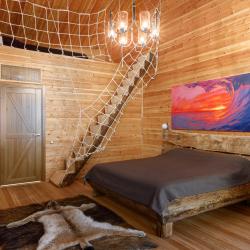 Фото Отель Odin House (Один Хаус)