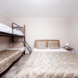 2-комнатные апартаменты стандарт