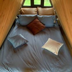 Шале улучшенное №3