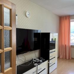 3-комнатные апартаменты улучшенные