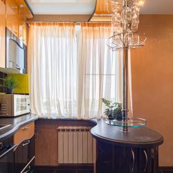 2-комнатные апартаменты стандарт