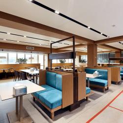 Фото Отель S7 Hotel Bityagovo (C7 Битягово)