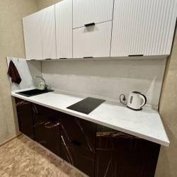 2-комнатные апартаменты улучшенные