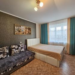 Фото Отель Домашний Очаг на улице Артема 102