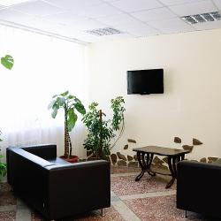 Фото Отель 