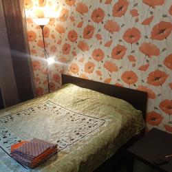 Фото Апартаменты на улице Амет-хан Султана, 15к3