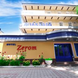 Фото Отель Zerom (Зером)