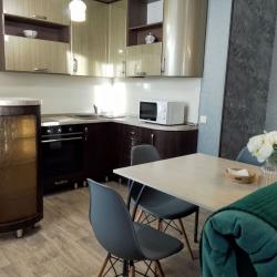 2-комнатные апартаменты улучшенные