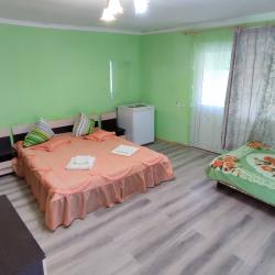Комната стандарт
