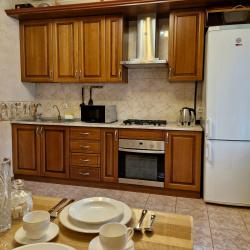 Фото Отель KEY2HOME на улице Крылова 8Б