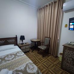Фото Отель Orom Hotel (Ором)