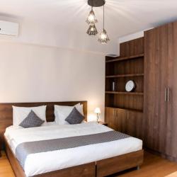 Фото Отель D&H Apartments (Ди энд Эйч)