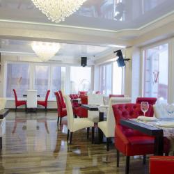 Фото Отель Вилла Валентина