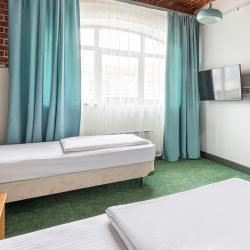 Фото Отель Весна