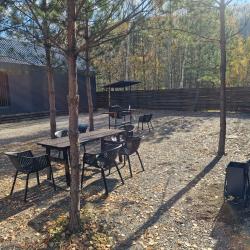 Фото Отель Gedeon House (Гедеон Хаус)