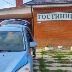 Фото Гостиница на Первомайской