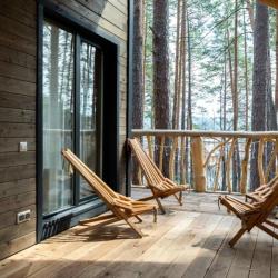 Фото Отель Мысли