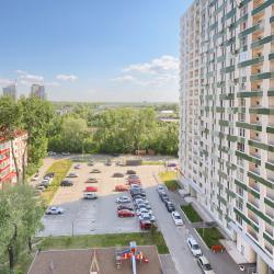 Апартаменты на улице Роторная  27Е — 038276848f5d61d7a4b02c1e76132479