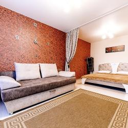 Фото Апартаменты на Киевской 62