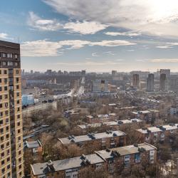 1-комнатные апартаменты люкс
