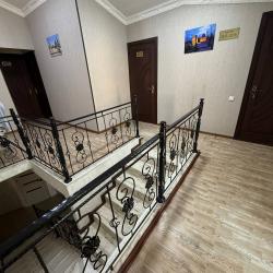 Фото Отель Sapphire Hotel (Сапфир)