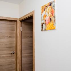 1-комнатные апартаменты улучшенные