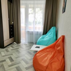 Фото Апартаменты на улице Еремеева