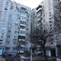 Фото Отель Ваш Комфорт Апарт на улице Трудовой Славы