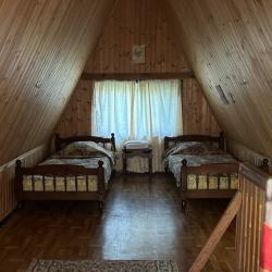 4-местный коттедж эконом