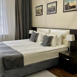 Дабл Стандарт