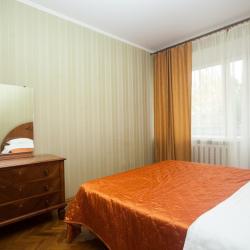 3-комнатные апартаменты стандарт