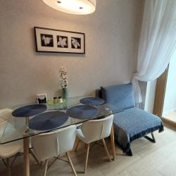 Апартаменты стандарт Октябрьская улица, 23