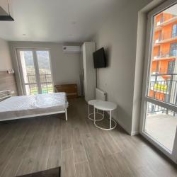 Фото Апартаменты Петровские на улице Искры 88к3