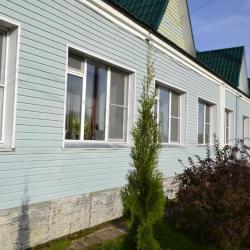 Фото Отель Гостевой дом Волга