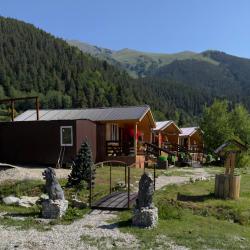 Фото Отель Теремок