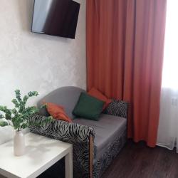 Фото Апартаменты на улице Ульяновская 118А