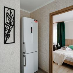 Фото Отель Tolstoy Apart (Толстой Апарт) на улице Шухова