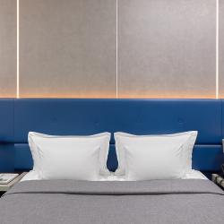 Corner Studio Apartment