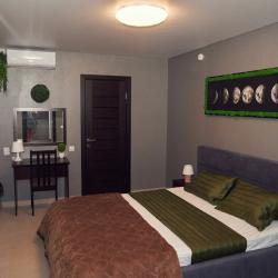 Фото Отель Луна