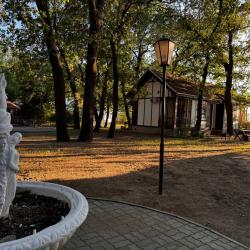 Фото Парк-отель Нобель