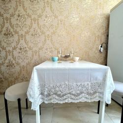 Фото Апартаменты на улице Ефремова 11