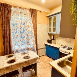 Фото Апартаменты на улице Красная 33