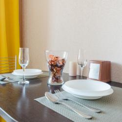 Фото Отель Niki Rent (Ники Рент) на Степной 68