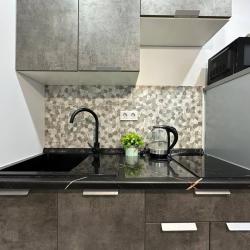 Фото Апартаменты на улице Аристархова 1