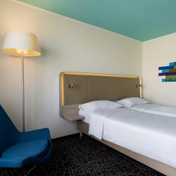 фото 9 Park Inn by Radisson Pribaltiyskaya St. Petersburg (Парк Инн Прибалтийская)