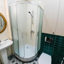 Фото Отель Саквояж