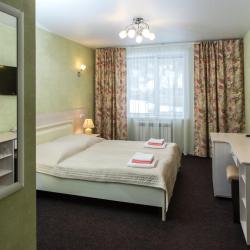 Фото Респект Hotel (Респект Отель)