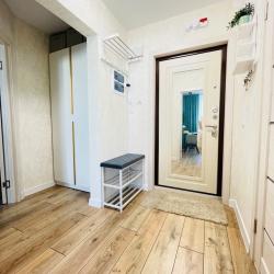 Апартаменты стандарт